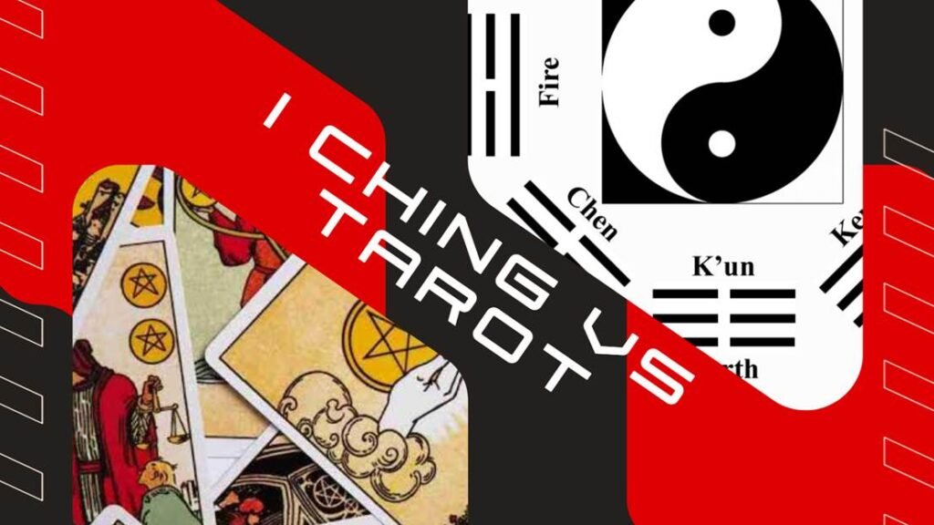 i ching tarot