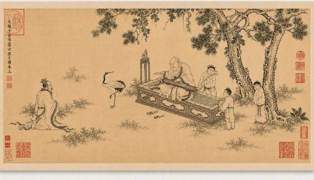 what is the tao in taoism